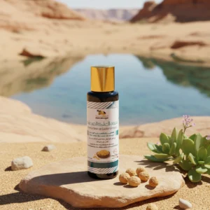 sérum précieux au laalke sahraoui