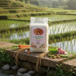 couscous de riz — 1kg