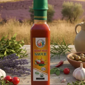 sauce provençale — 250g