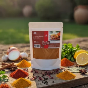 mélange d'Épices pour tajine