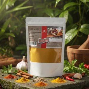 mélange d'Épices pour shawarma
