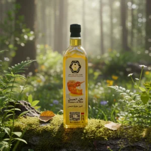 vinaigre de miel 1l