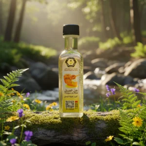 vinaigre de miel 100ml