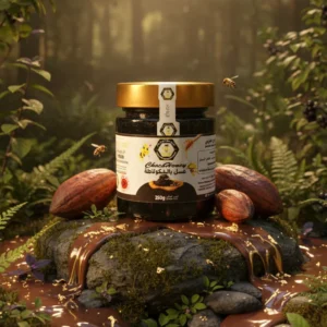 miel de chocolat
