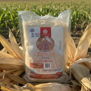 zammita de maïs — 500g