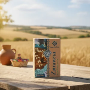 zammita traditionnelle — 500g