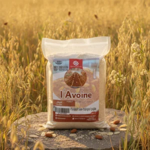 zammita d’avoine