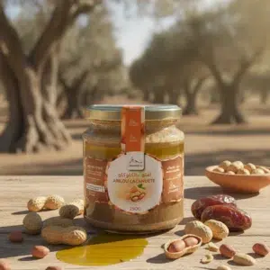 amlou cacahouète 250g